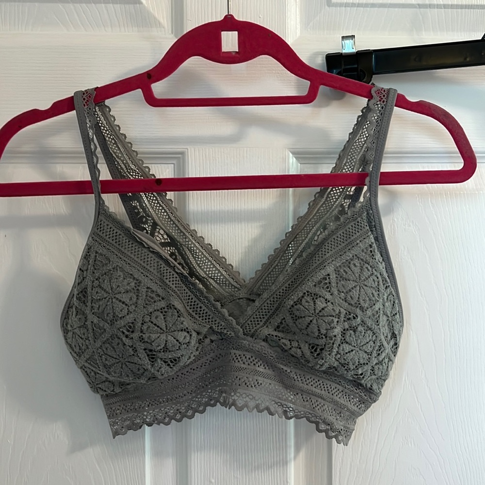 Aerie lacy bralette